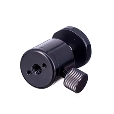 마그네틱 자석 자동차 흡입 컵베이스 직경 66mm 43mm 1/4 인치삼각대 어댑터 볼 헤드 고프로 DV 조명 카메, 01 자동, 01 빠른  Mainland, 15 Tripod Head B Q29