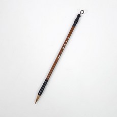 붓글씨 입문용 서예붓 캘리그라피 동양화 붓 소필rio9+4FoJ