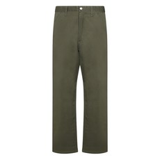 칼하트윕 패치 포켓 팬츠