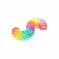 VARET 아동 링 쌓기 추억의장난감, 1개, 혼합