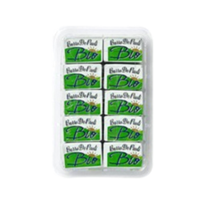 파오리 유기농 포션버터, 12.5g, 20개