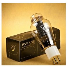 PSVANE 貴族之聲 Hi-Fi 300B 真空管 (一年保固), 1個, 300B-PT