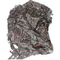 소고기 육포 200g/500g 벌크, 1개, 500g