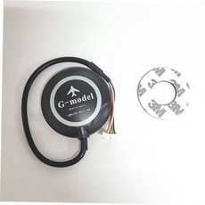 공구 GPS 모듈 Built in Compass Ublox 국내배송 NEO-6M, 본상품