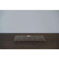 스틸 커피 크림포트 티팟 올스텐 스텐포트 커피포트 심플, 1개, 1L, 12개 오일 배출망