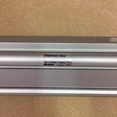 SMC 速睦喜 CDQ2WL40-100DZ 氣缸, 1個