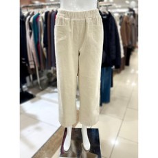 소고 세이브존01 기모 와이드 코듀로이 바지 AL4XA10_1 (45034193)