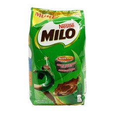 Netle Milo 네슬레 마일로 코코아 1kg 코코아 분말 필리핀, 1개, 1개입
