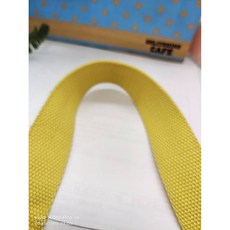 愛心手工材料鋪 3.2公分棉質織帶 斜背帶 肩背帶 托特包帶 提把帶 水壺帶 拼布材料 腰包帶