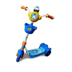 波力 音效聲光滑板車, 1個