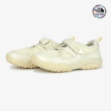노스페이스 NS94S86U 키즈 메리 제인 CREAM 147802