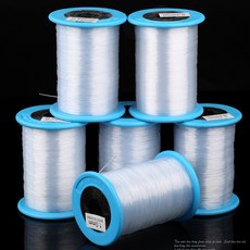 대용량 낚시줄/2호/3호/4호/5호/6호/8호/10호/선택