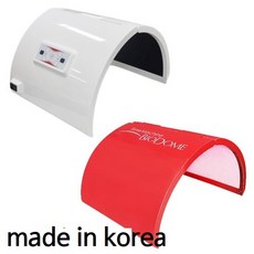 국내정품 최신상품 온열돔찜질기 지지미 원적외선 온 가족 건강 지킴이 피부 미용 출산 후 한의원 피부샵, 화이트