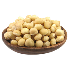 元氣家 夏威夷豆 (100g) - 健康美味的零食，獨立包裝，隨時享受, 300g, 1個