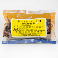 六安堂 加味四物湯 即飲包, 1個, 180ml