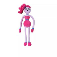 PoppyPlaytimeChapter2MOMMY LONG LEG 보피 맘 봉제 인형, Bobby 엄마 210g 바지 63cm