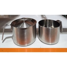 쿡에버 멀티팟 세트 3P (겸용뚜껑 포함)