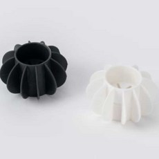 인프마켓 엉킴 방지 세탁 볼 6P 엉킴방지 드라이볼 세탁기볼