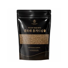 갑조네 세척 마사토 소립, 1개, 20000g