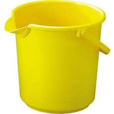 아폴로 양동이 양동이 10L, 1개