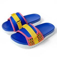 아동슬리퍼 아동용 스포츠 샌들 찍찍이 슬리퍼 쪼리