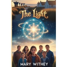 (영문도서)The Light Paperback, UK Publisher, English, 9781917846226
