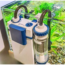 구피집똥기 어항여과기설치 걸이식여과기수류 필터 똥집기 외부형 수족관 수조 걸이식 외부, 7W 초대형 80cm 이하, 1개