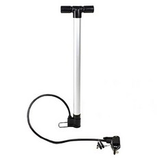 펌프 공기주입기 휴대용 에어펌프 자전거펌프 바람넣기 공기주입