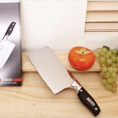 장인칼 중식도 명인칼 중식칼 정육칼 uts3+bKo