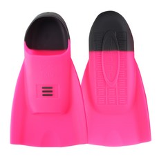 D-M-C 短鰭腳蹼, Hydropin (PNK) XS (235-240)