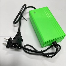 專用充電器 品字充電器, 1個