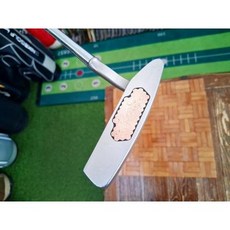 핑 PAR2F 50픽셀 벌집퍼터 34인치 (삼양정품), 3도, 86.36cm
