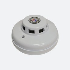화경/광전식/감지기/연기감지/HSD-2R감지기/화재감지/부림소방 1개 혼합색상
