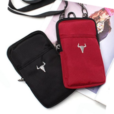 JY934 블루마운트 멀티파우치 등산 미니 핸드폰케이스 ell+457Me