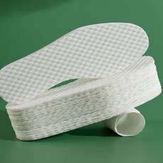 쌍문상회 위생적인 발냄새 제거 인솔 일회용 깔창 10쌍20개