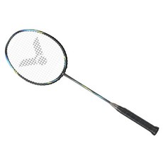 永盛體育 VICTOR 神速 ARS-ETA 4UG6 羽毛球拍 輕量化 高強度碳纖維材質, 1個