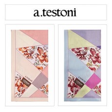 아테스토니 AT 지오 플라 손수건 2종 택1(ICSTW10013)