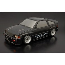 ABC Hobby HONDA CR-X PRO 電動遙控車 Gambado 系列, 1個