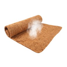 Green Mist 綠色山嵐 椰纖片，園藝底材，可裁剪，排水透氣, 1個, 無