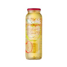 이젠서진 노아주스 크러쉬드애플(병) 260ml 12개+사은품 고급 세차타월 증정, 12개