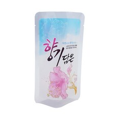 메디캡 홍삼팩, 1개