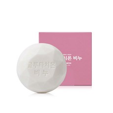 공스킨 글루타치온 비누, 100g, 5개입