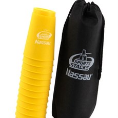 아특 스피드컵쌓기 보드게임 12개입 옐로우 어린이보드게임