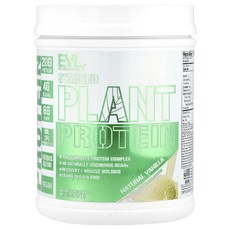 이블루션뉴트리션 단백질 프로틴 Plant Protein 초콜릿맛 쉐이크 파우더 분말680g, 680g