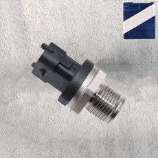 연료 레일 압력 센서 공통 레귤레이터 0281006087 / TTOYOTA COROLLA MMITSUBISHI Canter AASTON용, 02 1pcs