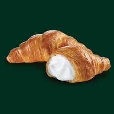 밀크앤허니 생크림 크로와상 2개 세트(560g*2팩)