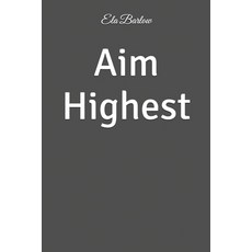 (영문도서)Aim Paperback, Createspace Independent Pub..., English, 9781534634954