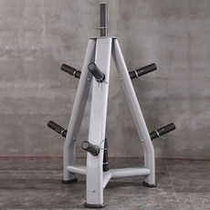 바벨 거치대 역기 헬스장 제품 랙 중량봉 철봉 보관대 높이 바벨봉 고정 받침대, 1. 상업용 프로페셔널 덤벨 플레이트, 1개, 1g