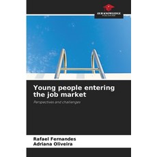 (英文圖書)Young people entering the job market 平裝版, Our Knowledge Publishing, 英文