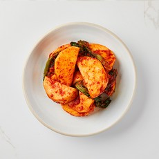 재구매1위 금메달농수산 전라도 국내산 석박지, 1개, 5kg